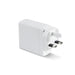 EAN 7640239420304 - DICOTA D31983 cargador de dispositivo móvil Portátil Blanco Corriente alterna Carga rápida Interior imagen 8