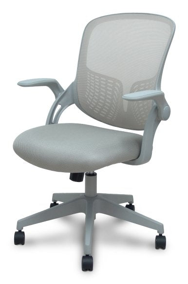 EAN 8435501019695 - PIQUERAS Y CRESPO Opti544 Asiento acolchado tapizado Respaldo de malla imagen 2