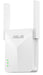 EAN 4711636312639 - ASUS RP-AX50 Transmisor de red Blanco 10, 100, 1000 Mbit/s imagen 1