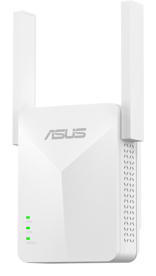 EAN 4711636312639 - ASUS RP-AX50 Transmisor de red Blanco 10, 100, 1000 Mbit/s imagen 1