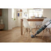 EAN 8720389024009 - Philips XW7110 Aspiradora escoba Batería Seca y húmeda Sin bolsa Champán, Gris imagen 10
