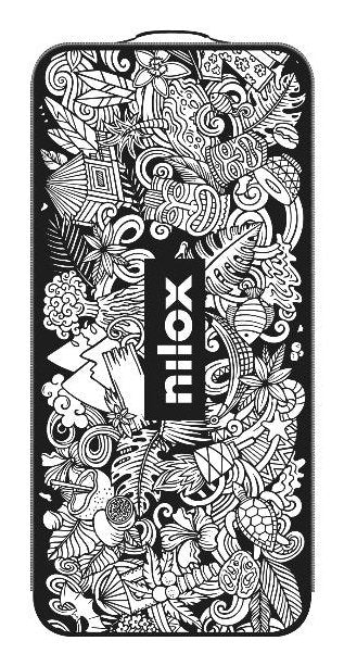 EAN 8021735226741 - Nilox Waikiki Tabla de surf de pala (SUP, Stand Up Paddleboard) imagen 2