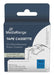EAN 4260459619130 - MediaRange MRDY91225 cinta para impresora de etiquetas Negro sobre azul imagen 2
