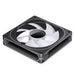 EAN 6970620553474 - Jonsbo FR-505B sistema de refrigeración para ordenador Carcasa del ordenador Ventilador 12 cm Negro, Blan imagen 13