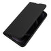 EAN 4250686411041 - nevox 2104 funda para teléfono móvil 17 cm (6.7") Folio Negro imagen 1