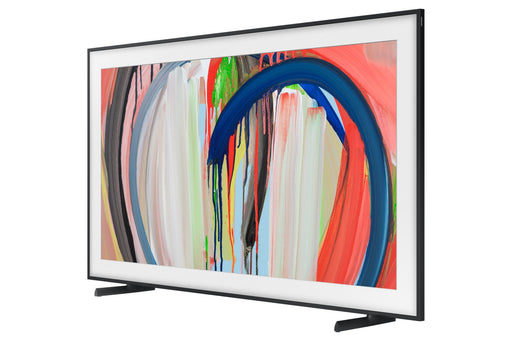 EAN 8806099033415 - Samsung The Frame TQ55LS03HAUXXC Televisor 139,7 cm (55") 4K Ultra HD Wifi Negro imagen 1