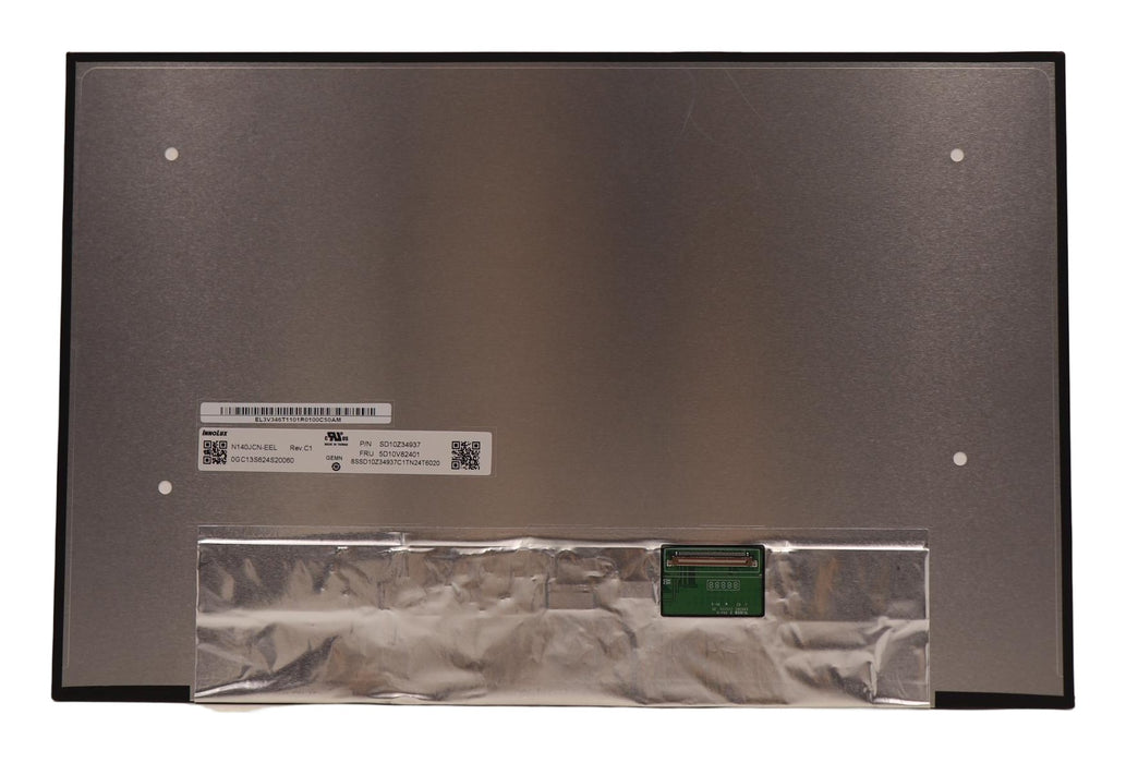 EAN 5715063038673 - Lenovo 5D10V82401 refacción para laptop Mostrar imagen 1