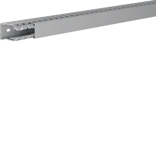EAN 4012740878494 - Hager BA740025 accesorio para canaleta de cable Panel guíacables imagen 1