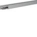 EAN 4012740878494 - Hager BA740025 accesorio para canaleta de cable Panel guíacables imagen 1