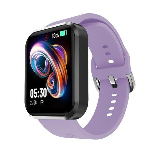 EAN 8021735222453 - Celly TRAINERBEAT2VL Relojes inteligentes y deportivos 3,66 cm (1.44") Pantalla táctil imagen 1