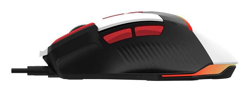 EAN 5907512879214 - Tracer GameZone Spectra ratón Juego Mano derecha USB tipo A Óptico 7200 DPI imagen 4