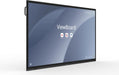 EAN 766907034851 - Viewsonic IFP8663-2C pizarra blanca interactiva 2,18 m (86") 3840 x 2160 Pixeles Pantalla táctil Negro imagen 3