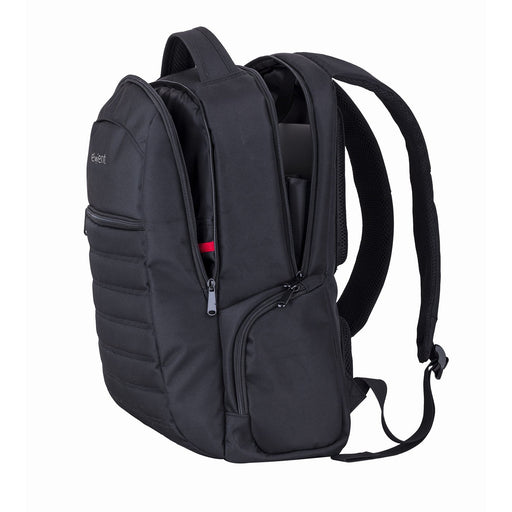 EAN 8056045879455 - Ewent Urban 43,9 cm (17.3") Funda tipo mochila Negro imagen 2