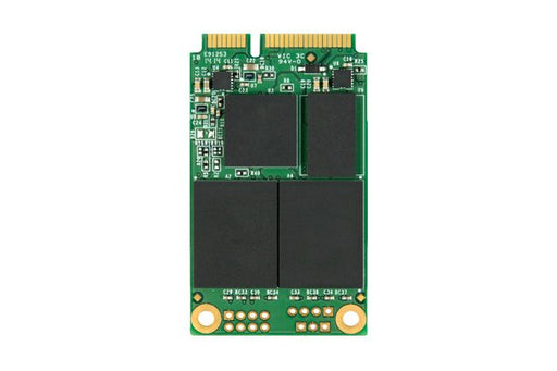 EAN 0760557829386 - Transcend MSA370 64 GB mSATA SATA MLC imagen 1