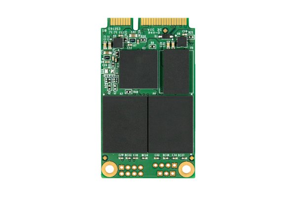 EAN 0760557829386 - Transcend MSA370 64 GB mSATA SATA MLC imagen 1