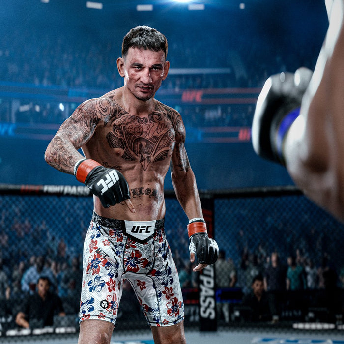 EAN 5030933125476 - Electronic Arts EA SPORTS UFC 6 PS5 Estándar PlayStation 5 imagen 2