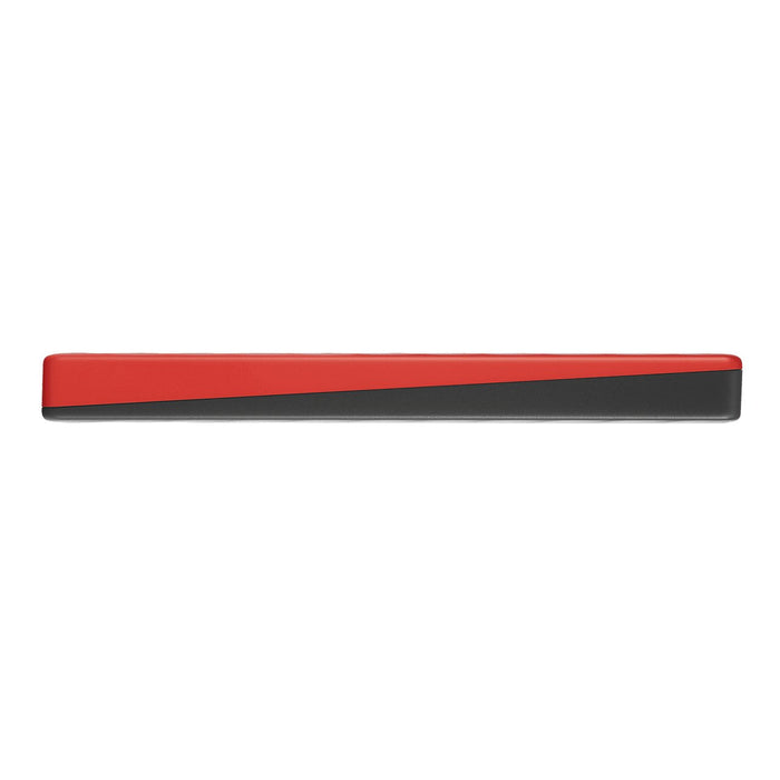 EAN 0718037870236 - Western Digital My Passport disco duro externo 4 TB 3.2 Gen 1 (3.1 Gen 1) Rojo imagen 4