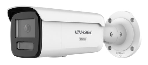 EAN 6936422106492 - Hikvision Pro Series con ColorVu DS-2CD2T87G3-LIY Bala (forma) Cámara de seguridad IP Exterior 3840 x 216 imagen 1