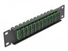 EAN 4043619667727 - DeLOCK 66772 panel de parcheo imagen 2