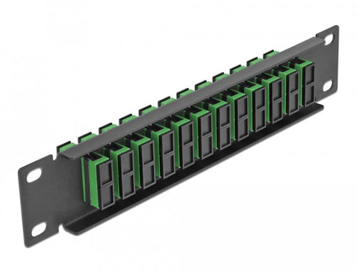 EAN 4043619667727 - DeLOCK 66772 panel de parcheo imagen 2