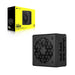 EAN 840006670650 - Corsair RM Series RM650 unidad de fuente de alimentación 650 W 24-pin ATX ATX Negro imagen 7