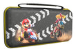 EAN 840454402971 - Turtle Beach PlayTrek Estuche de viaje Nintendo cuero PU, EVA (Etileno Acetato de Vinilo) Negro, Blanco, R imagen 3