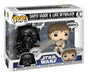 EAN 0889698835947 - FUNKO POP! Darth Vader & Luke Skywalker imagen 2