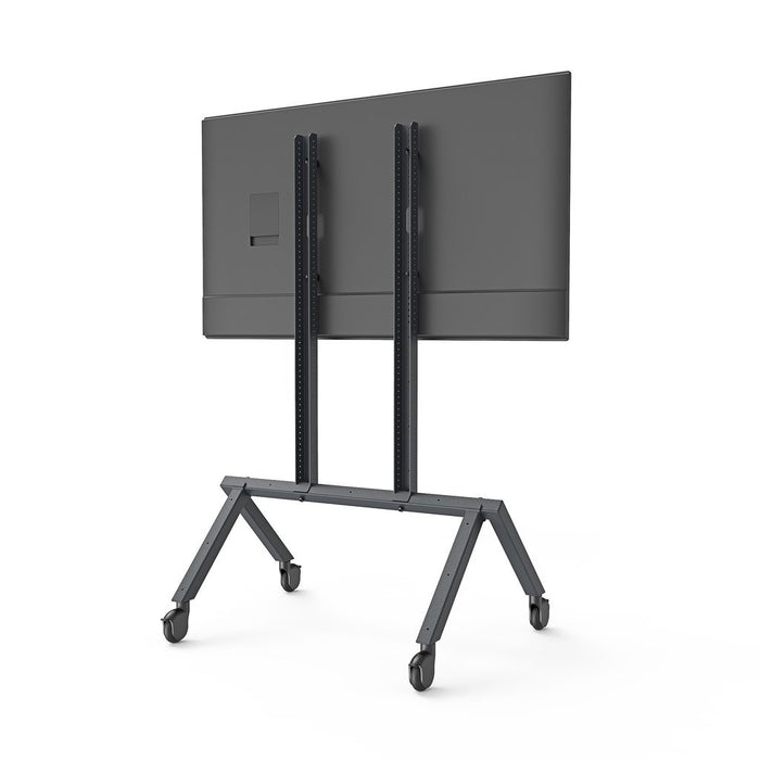 EAN 757350575879 - Heckler Design H714-BG mueble y soporte para dispositivo multimedia Negro Panel plano Carro multimedia imagen 3