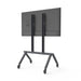 EAN 757350575879 - Heckler Design H714-BG mueble y soporte para dispositivo multimedia Negro Panel plano Carro multimedia imagen 3