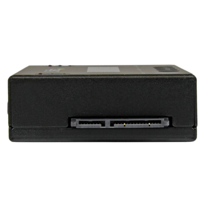 EAN 0065030858076 - StarTech.com SATDUP11IMG duplicador de datos y soporte Duplicador de HDD/ SSD (discos duros/unidades de e imagen 5