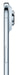 EAN 195950730494 - Apple iPhone Air (Demo) 16,5 cm (6.5") SIM doble iOS 26 5G USB Tipo C 256 GB Azul imagen 4