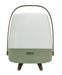 EAN 8720618824257 - Kooduu Lite-up Play 2.0 Altavoz monofónico portátil Verde, Blanco, Madera 10 W imagen 4