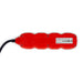EAN 5999097984384 - Entac ESEG3-1.5-SW-R base múltiple 1,5 m 3 salidas AC Interior Rojo imagen 4