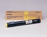 EAN 0010343815360 - Epson Toner Cart yellow 6000sh f EPL-C8000 cartucho de tóner 1 pieza(s) Original imagen 3