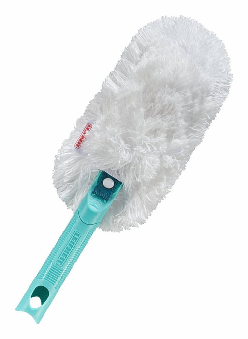 EAN 4006501412515 - Leifheit SUPERDUSTER Plumero de microfibra imagen 1