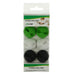 EAN 4043718171965 - InLine 59962C presilla Negro, Verde, Blanco imagen 3