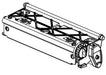 EAN 0730558122434 - Datamax O'Neil DPR15-3040-01 cabeza de impresora Térmica directa imagen 1