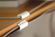 EAN 4042448105745 - TESA 58035-00016 canaleta para cable imagen 4
