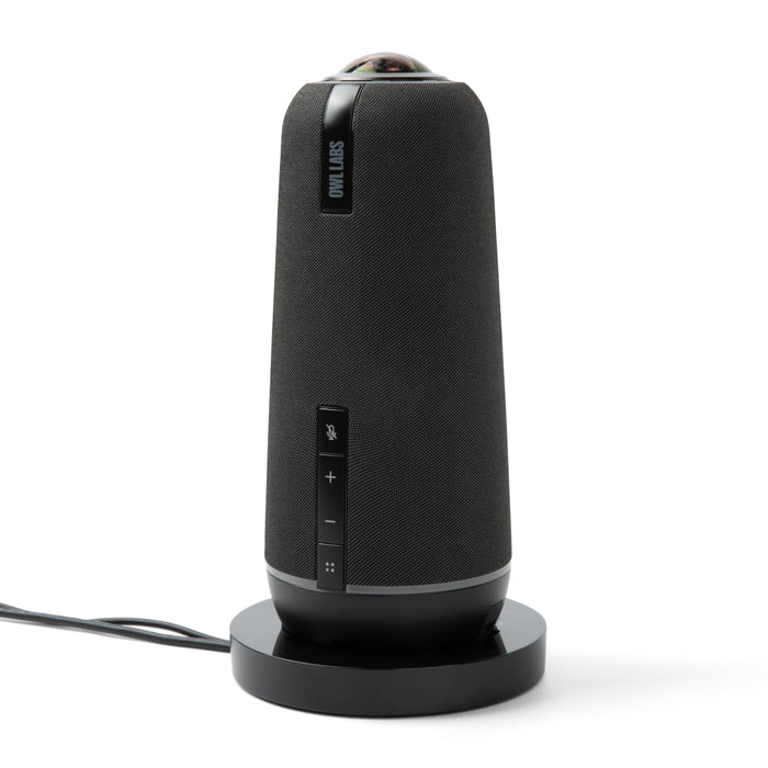 EAN 0860011654582 - Owl Labs Meeting Owl 4+ Stand imagen 5
