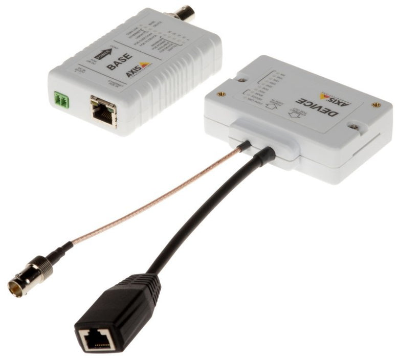 EAN 7331021063839 - Axis 01489-001 cámaras de seguridad y montaje para vivienda imagen 1
