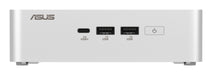 EAN 4711636475884 - ASUS NUC 15 Pro+ RNUC15CRSU908402 Intel Core Ultra 9 285H 32 GB DDR5-SDRAM 1 TB SSD Mini PC Plata imagen 1