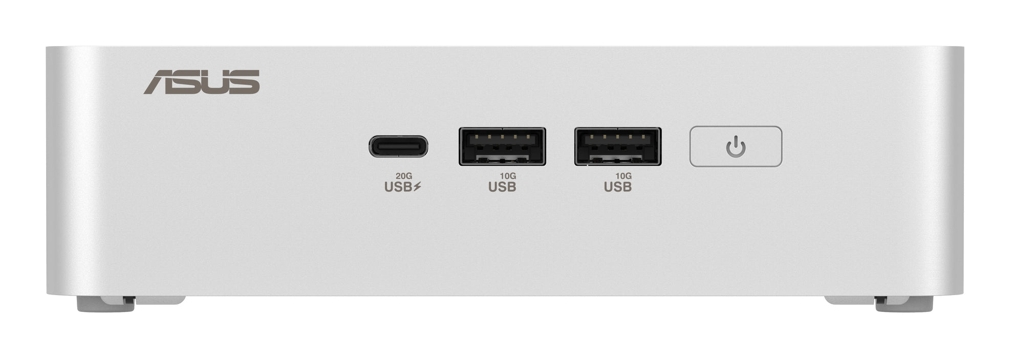 EAN 4711387950258 - ASUS NUC 15 Pro+ RNUC15CRSU900002 Blanco 285H imagen 5