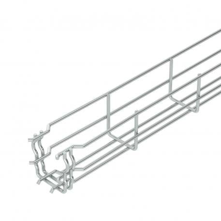 EAN 4012195430957 - Obo Bettermann 6001441 canaleta para cable Mesh cable tray Zinc imagen 1