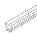EAN 4012195430957 - Obo Bettermann 6001441 canaleta para cable Mesh cable tray Zinc imagen 1