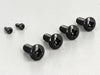 EAN 4043619433032 - DeLOCK 43303 armario rack 1U Bastidor de pared Negro imagen 5