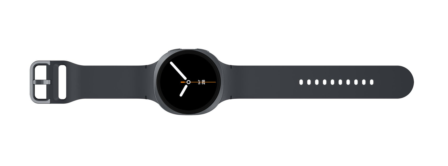 EAN 8806097480914 - Samsung Galaxy Watch 8 3,81 cm (1.5") AMOLED Digital 480 x 480 Pixeles Pantalla táctil Grafito Wifi GPS ( imagen 5