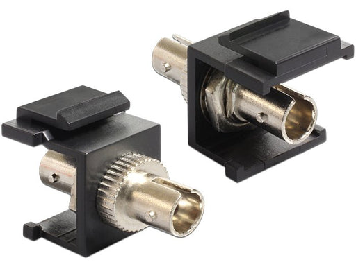 EAN 4043619863327 - DeLOCK 86332 módulo de conector de red imagen 1