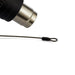 EAN 0065030884068 - StarTech.com CONNLOCKPK5 organizador de cables Piso Cable con piezas de sujeción Plata 5 pieza(s) imagen 5