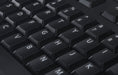 EAN 5397063800926 - DELL KB522 teclado Universal USB QWERTY Español Negro imagen 4