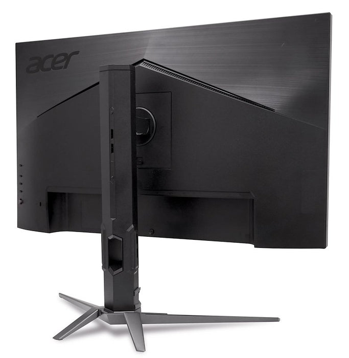 EAN 4711474399151 - Acer Predator XB323QKV4BMIIPRX pantalla para PC 80 cm (31.5") 3840 x 2160 Pixeles 4K Ultra HD Negro imagen 6